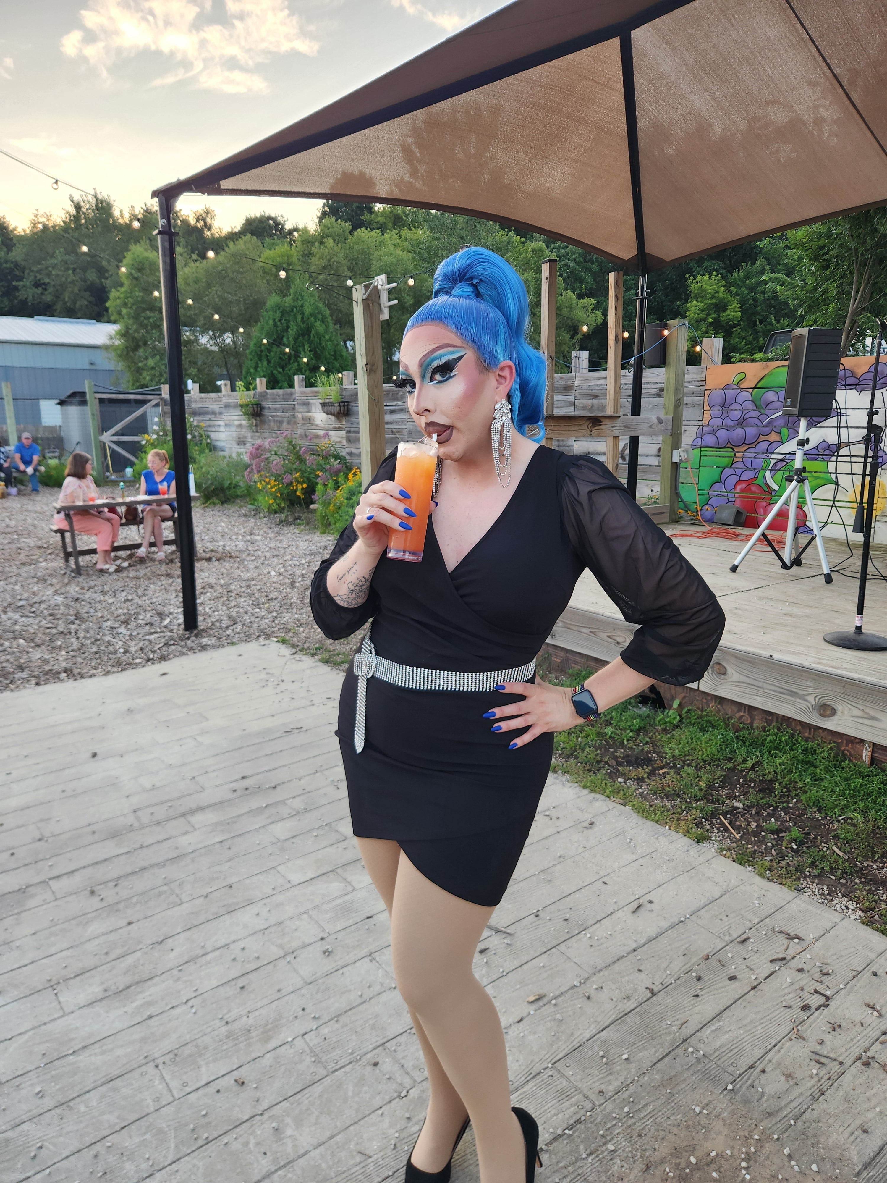 Drag Queen Bingo 2026-all dates