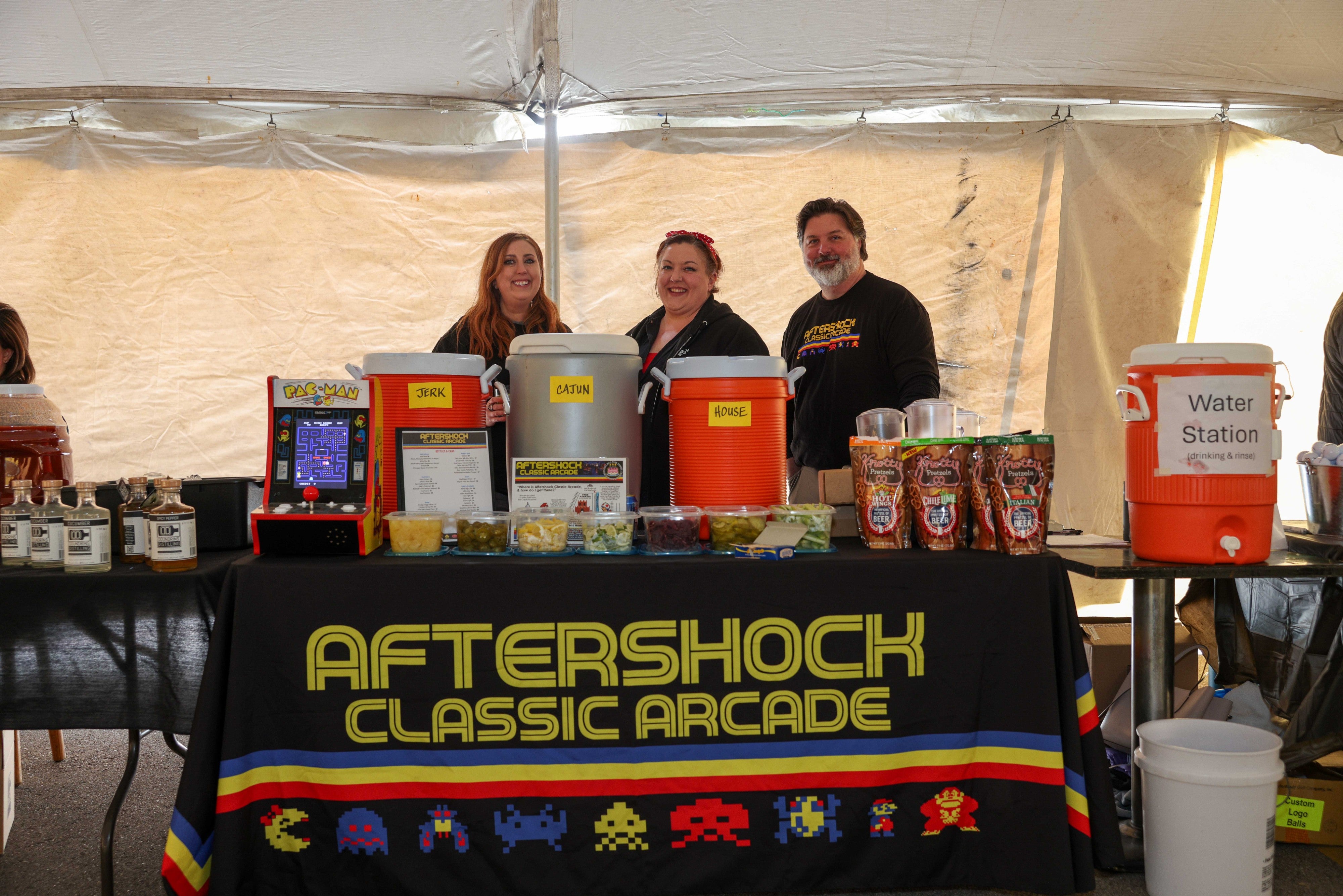 Bloody Mary Fest 2026 - April 18