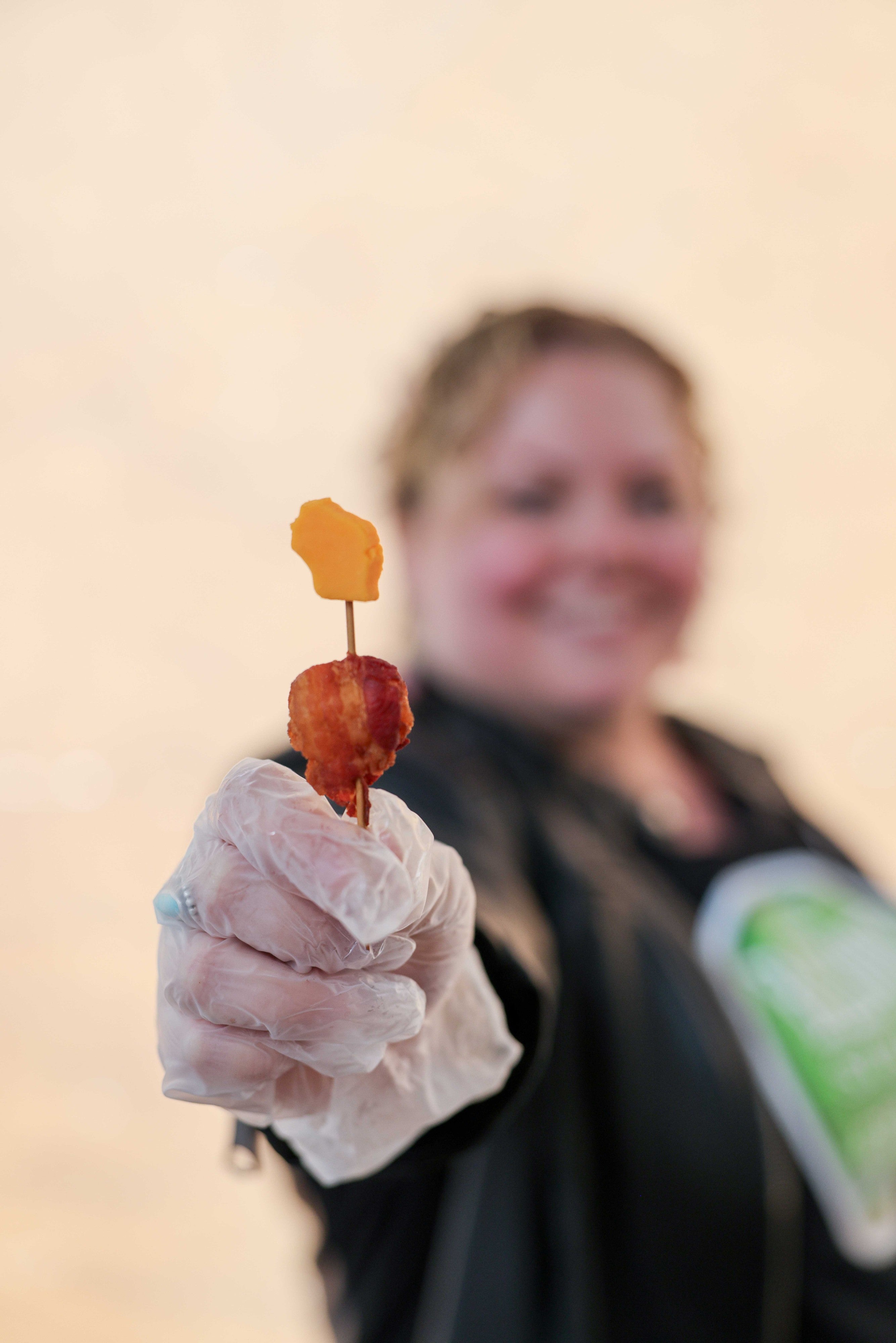 Bloody Mary Fest 2026 - April 18