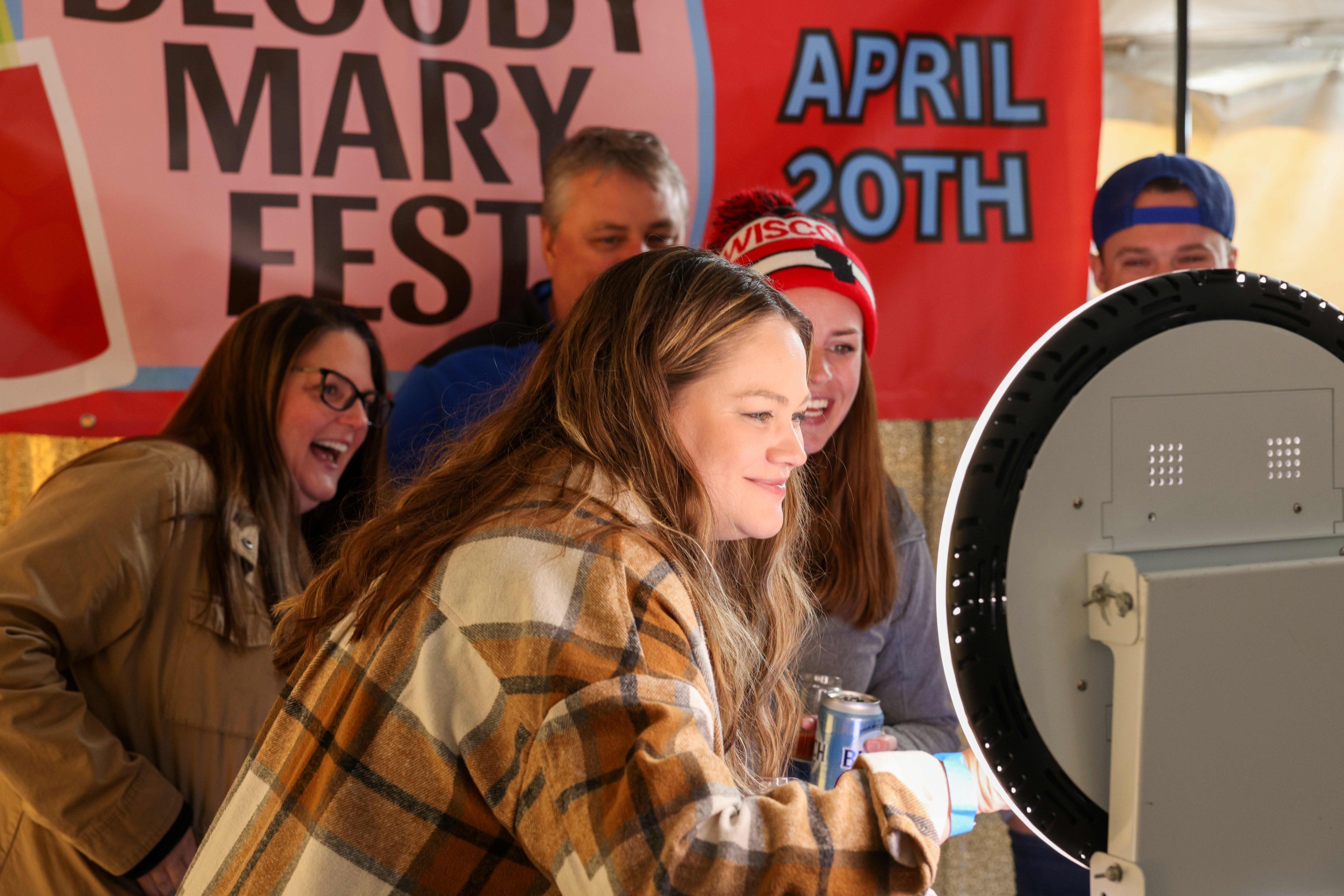 Bloody Mary Fest 2026 - April 18