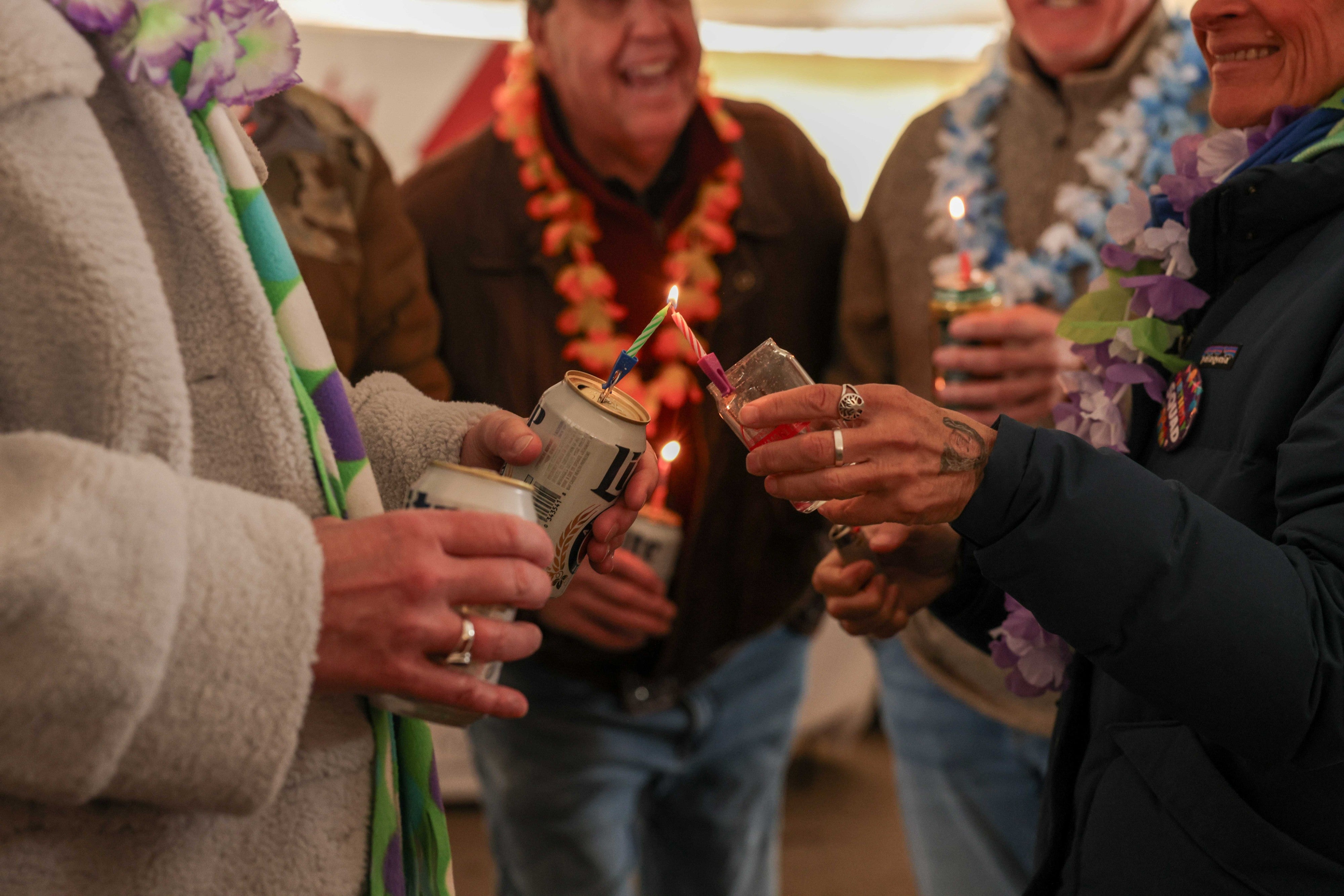 Bloody Mary Fest 2026 - April 18