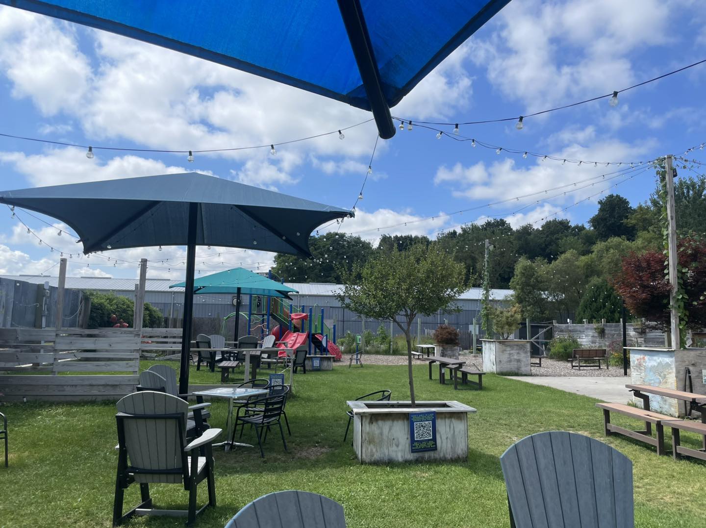 Manufacturing Tour and Tasting w/ Nick or Abby