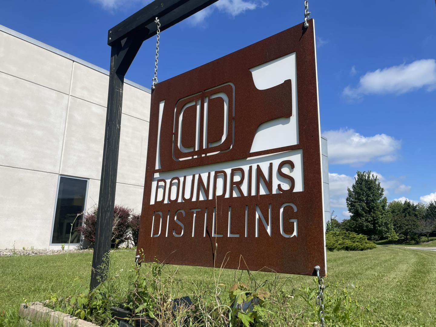 Manufacturing Tour and Tasting w/ Nick or Abby