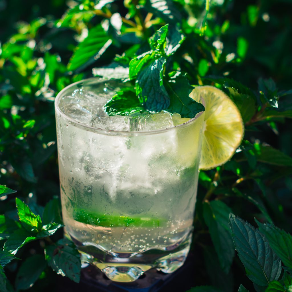 Cucumber Vodka