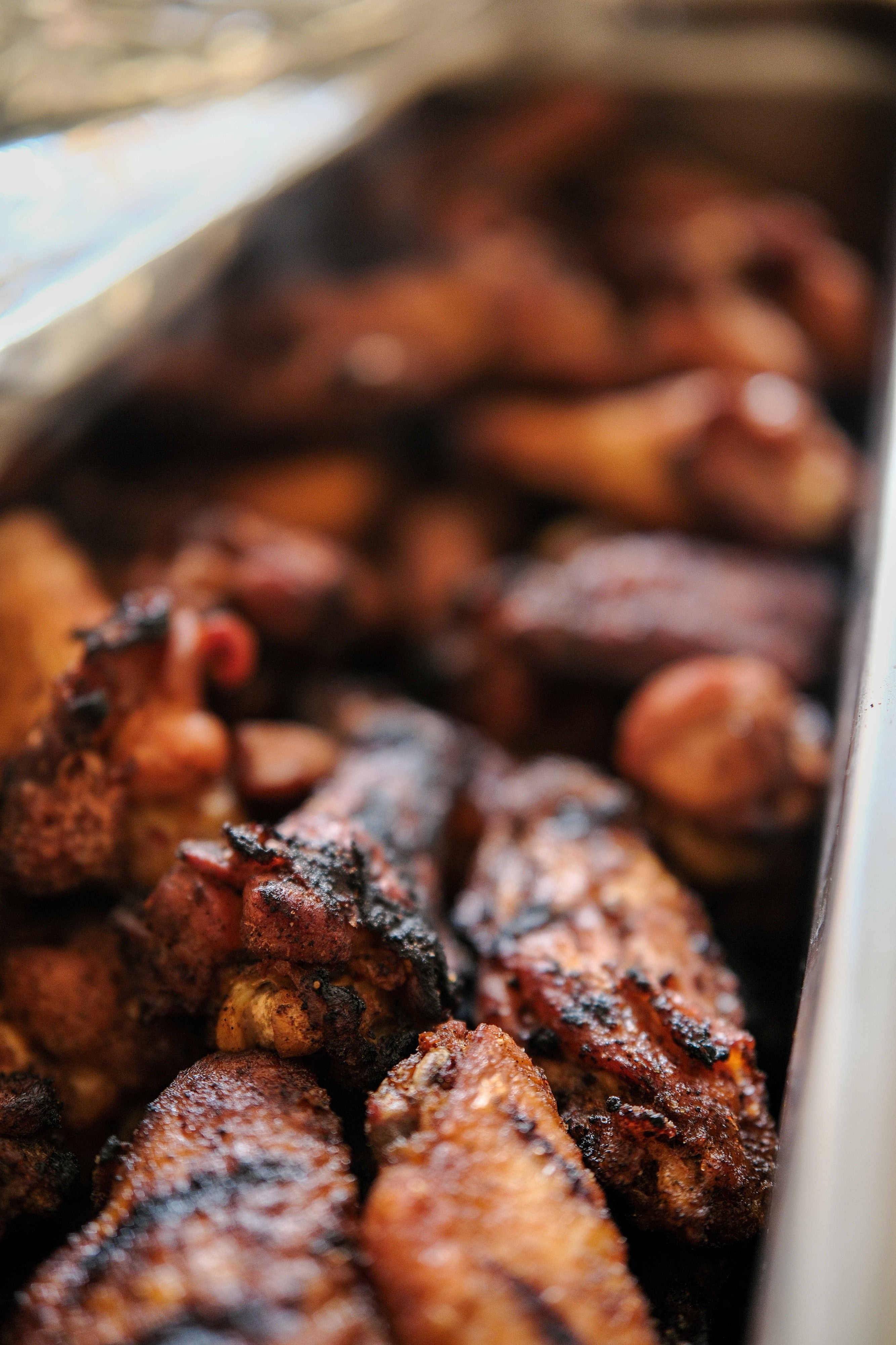 Bloody Mary Fest 2026 - April 18