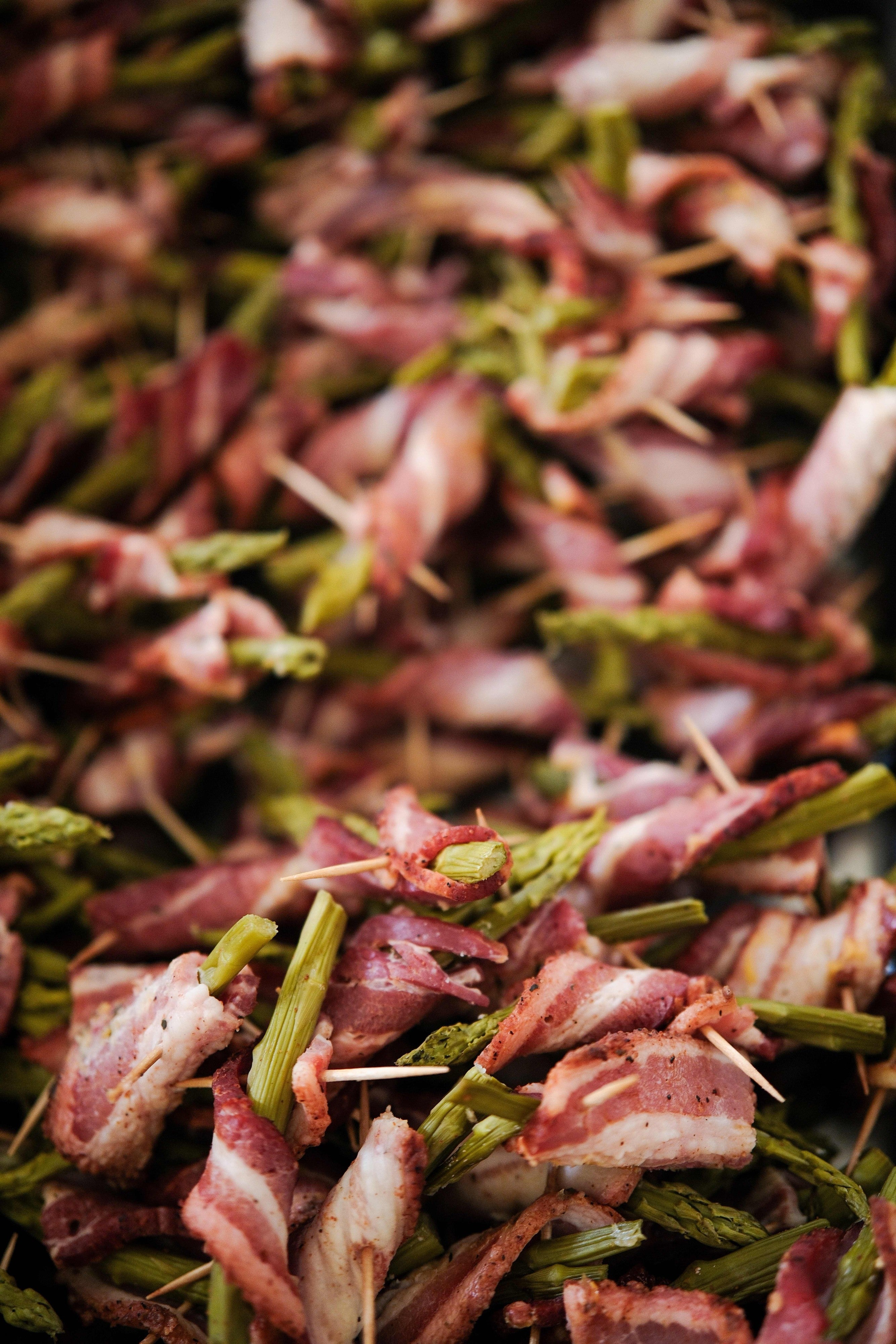 Bloody Mary Fest 2026 - April 18