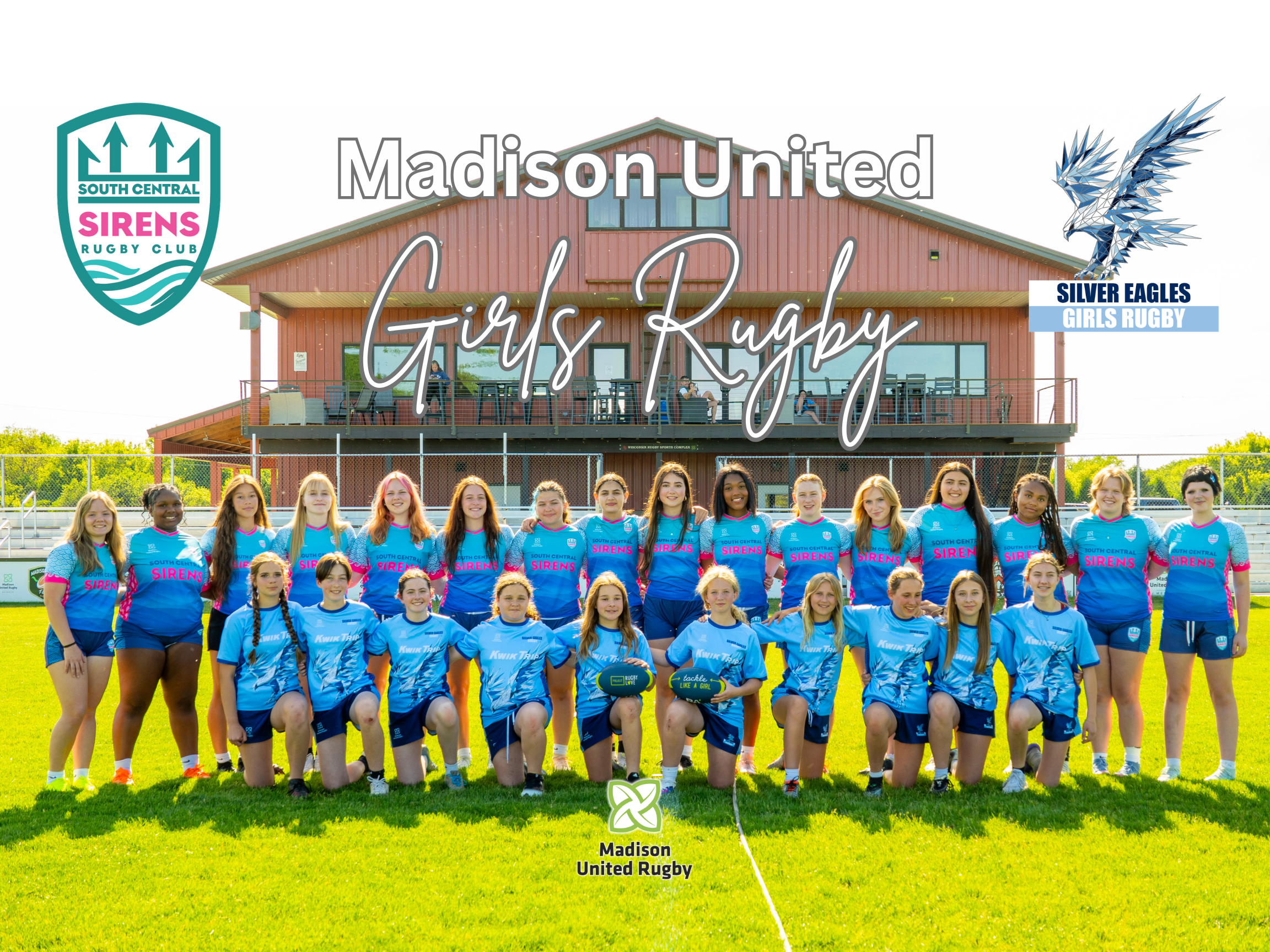 Girls Rugby Trivia fundraiser - July 26 - Team Registration