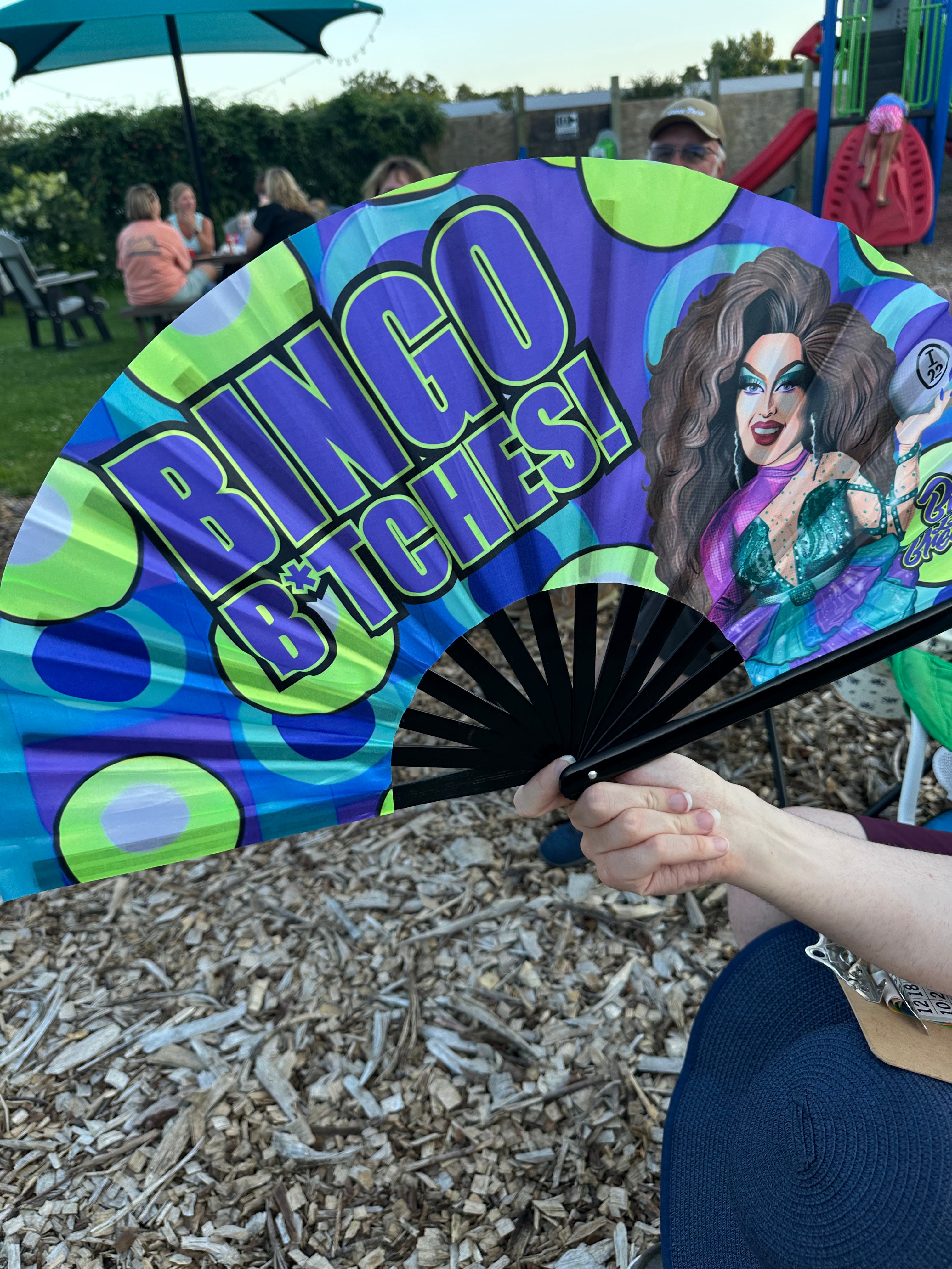Drag Queen Bingo 2026-all dates