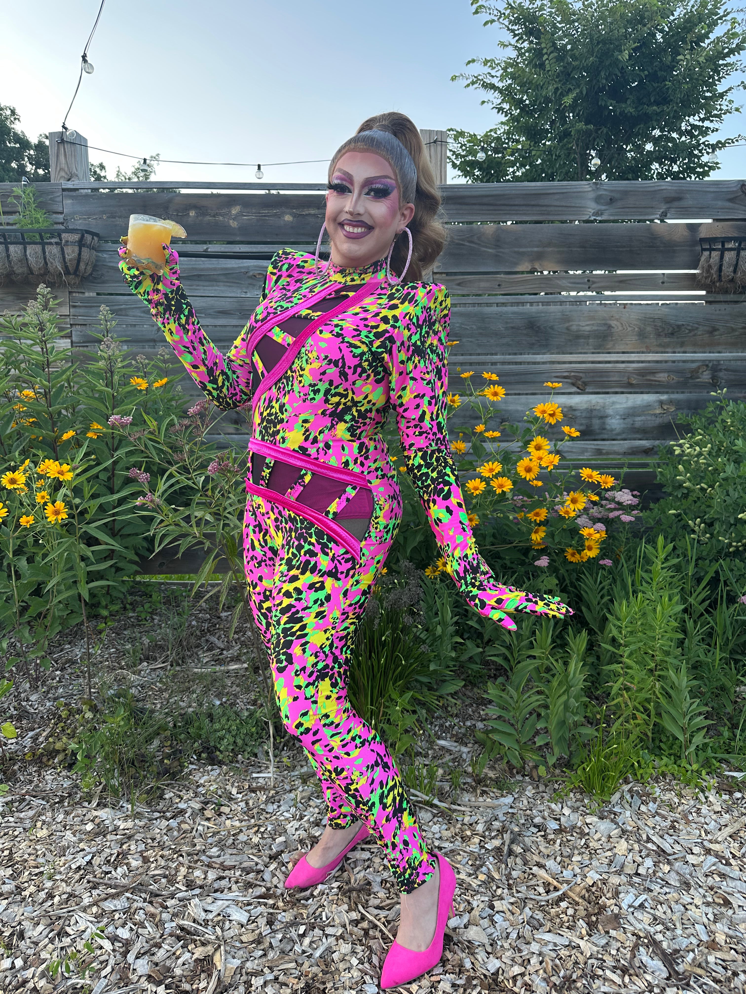 Drag Queen Bingo 2026-all dates