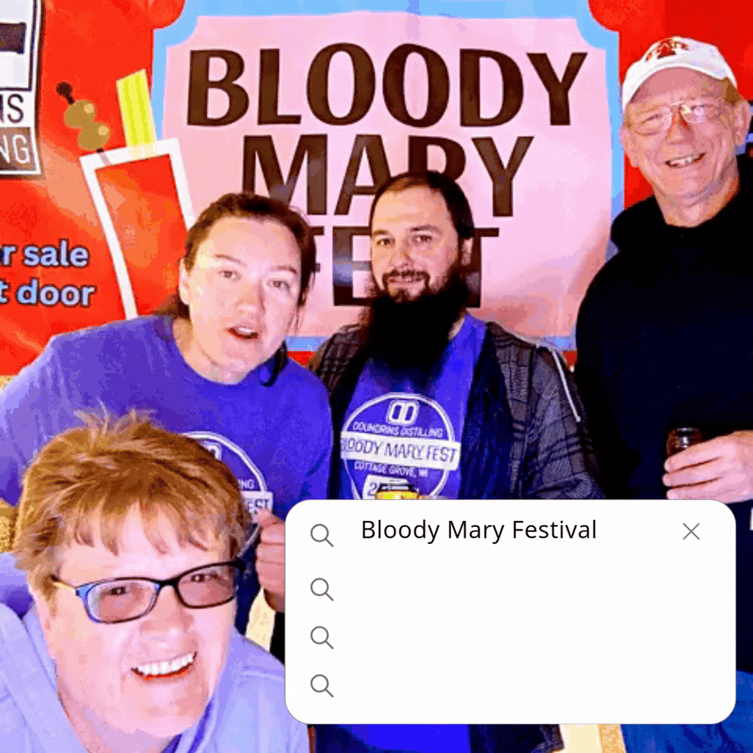 Bloody Mary Fest 2026 - April 18
