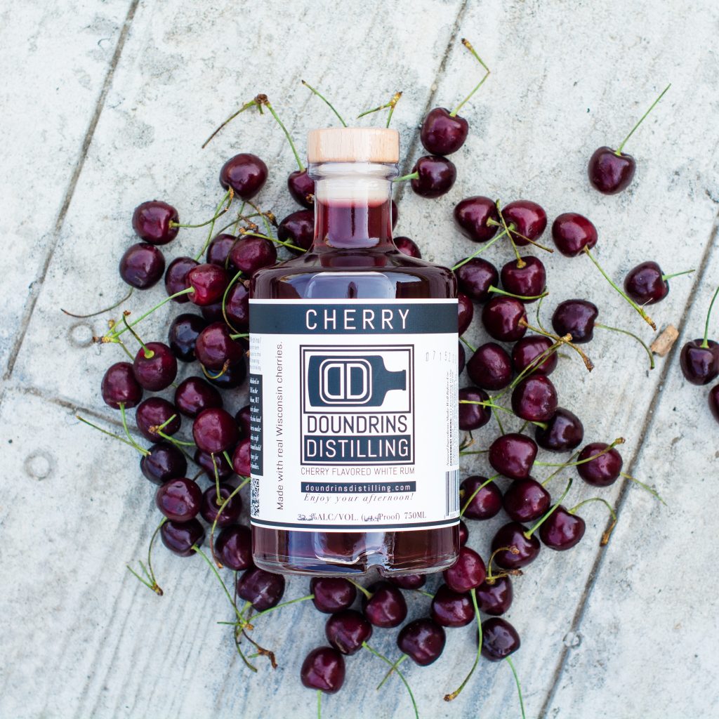 Cherry Rum