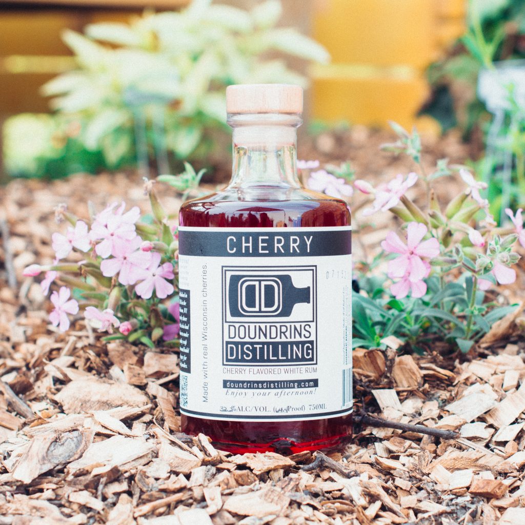 Cherry Rum