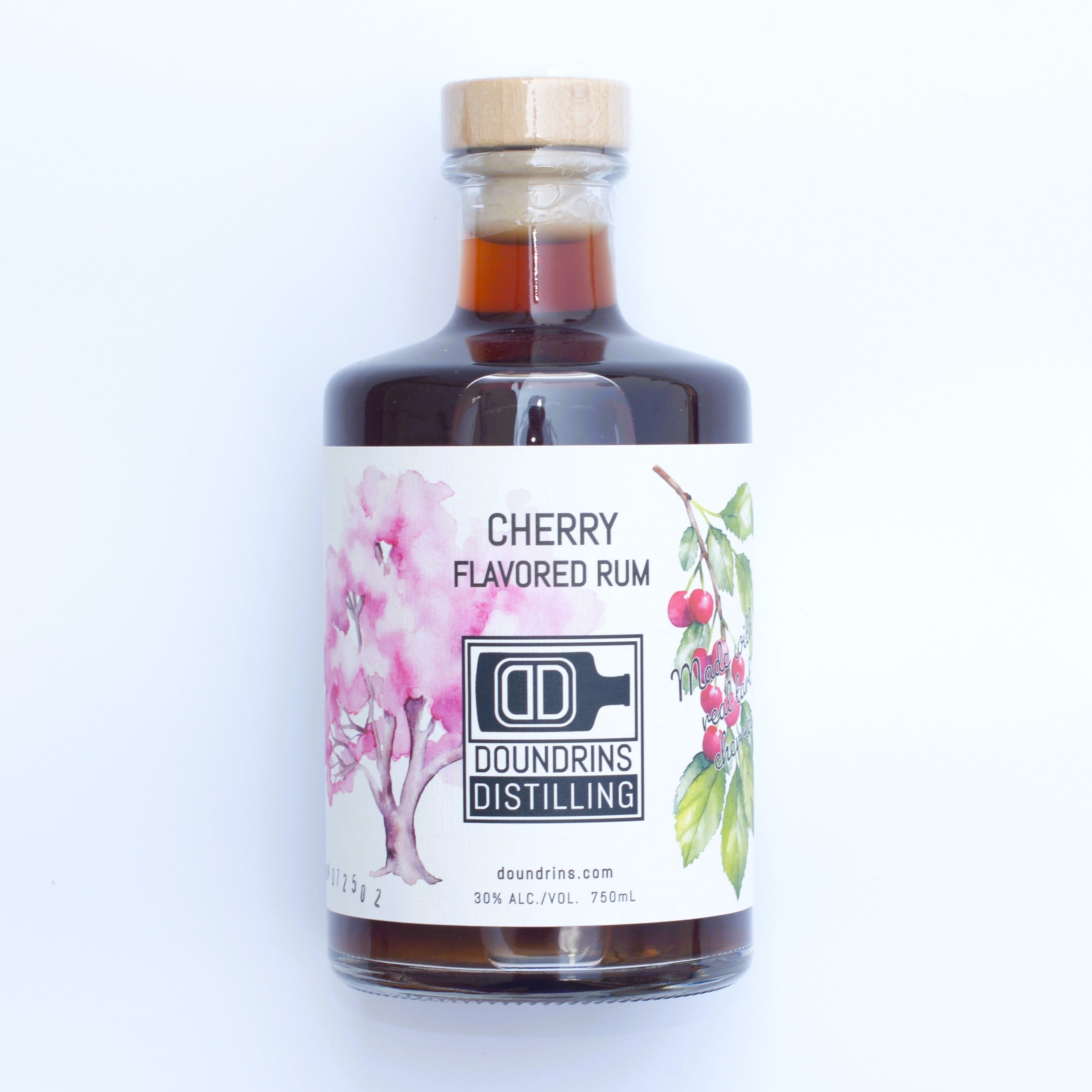 Cherry Rum