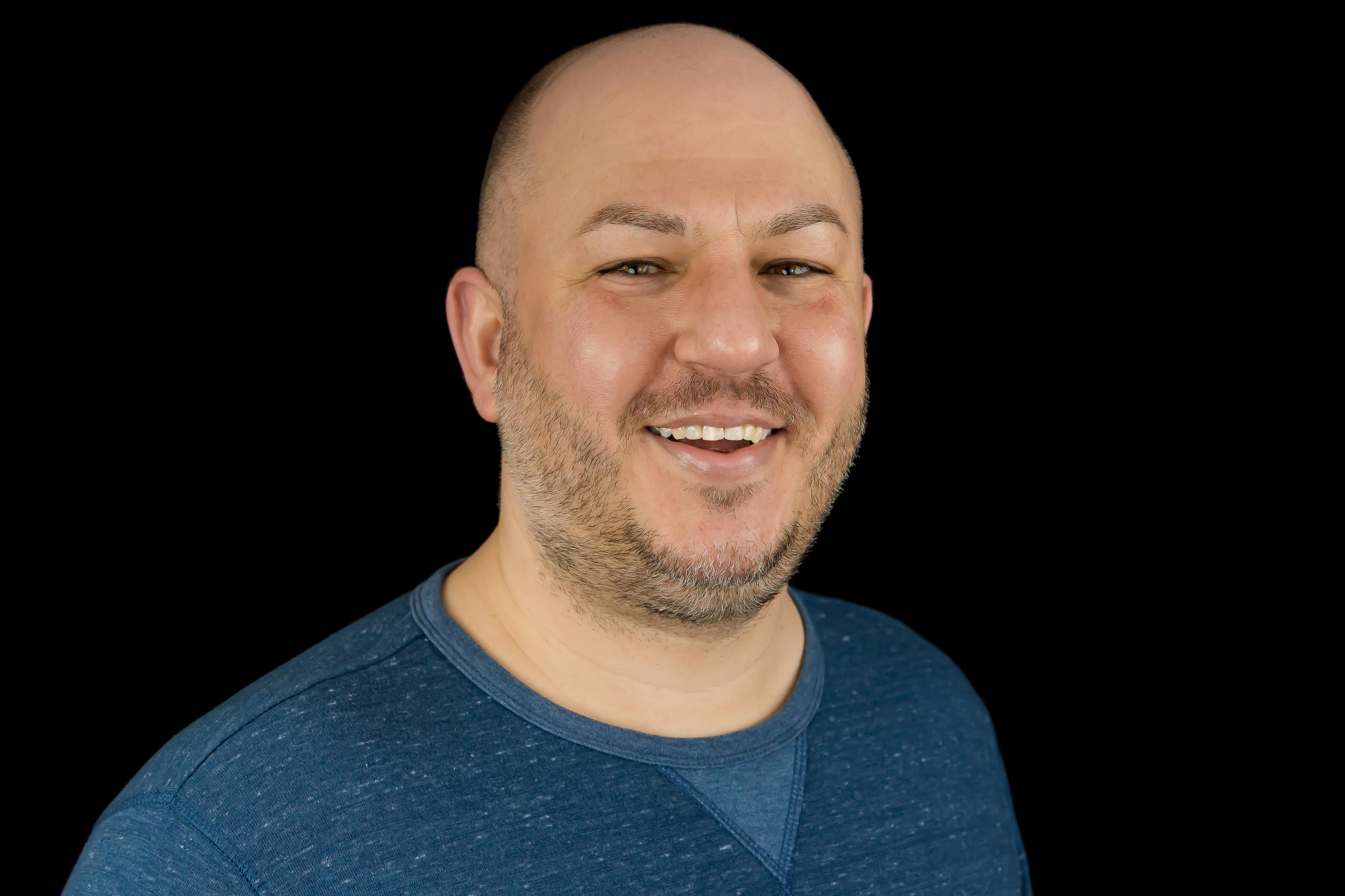 CANCELLED: Stand up Comedy w/ Justin & friends - 9/26