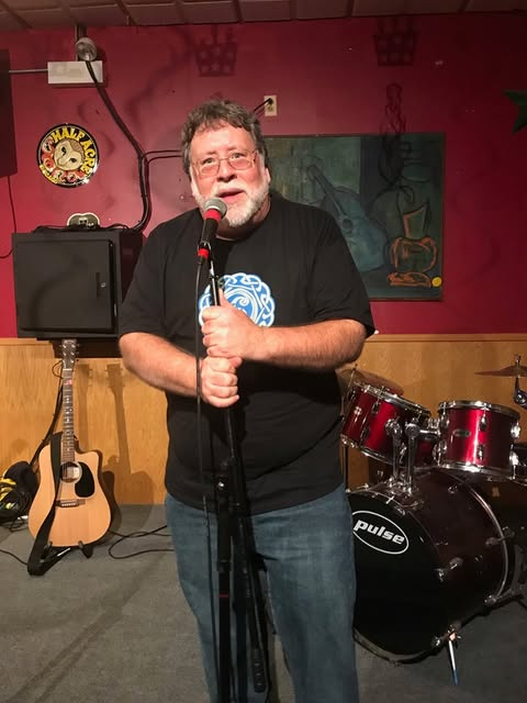 CANCELLED: Stand up Comedy w/ Justin & friends - 9/26