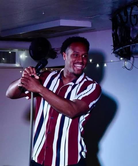 CANCELLED: Stand up Comedy w/ Justin & friends - 9/26