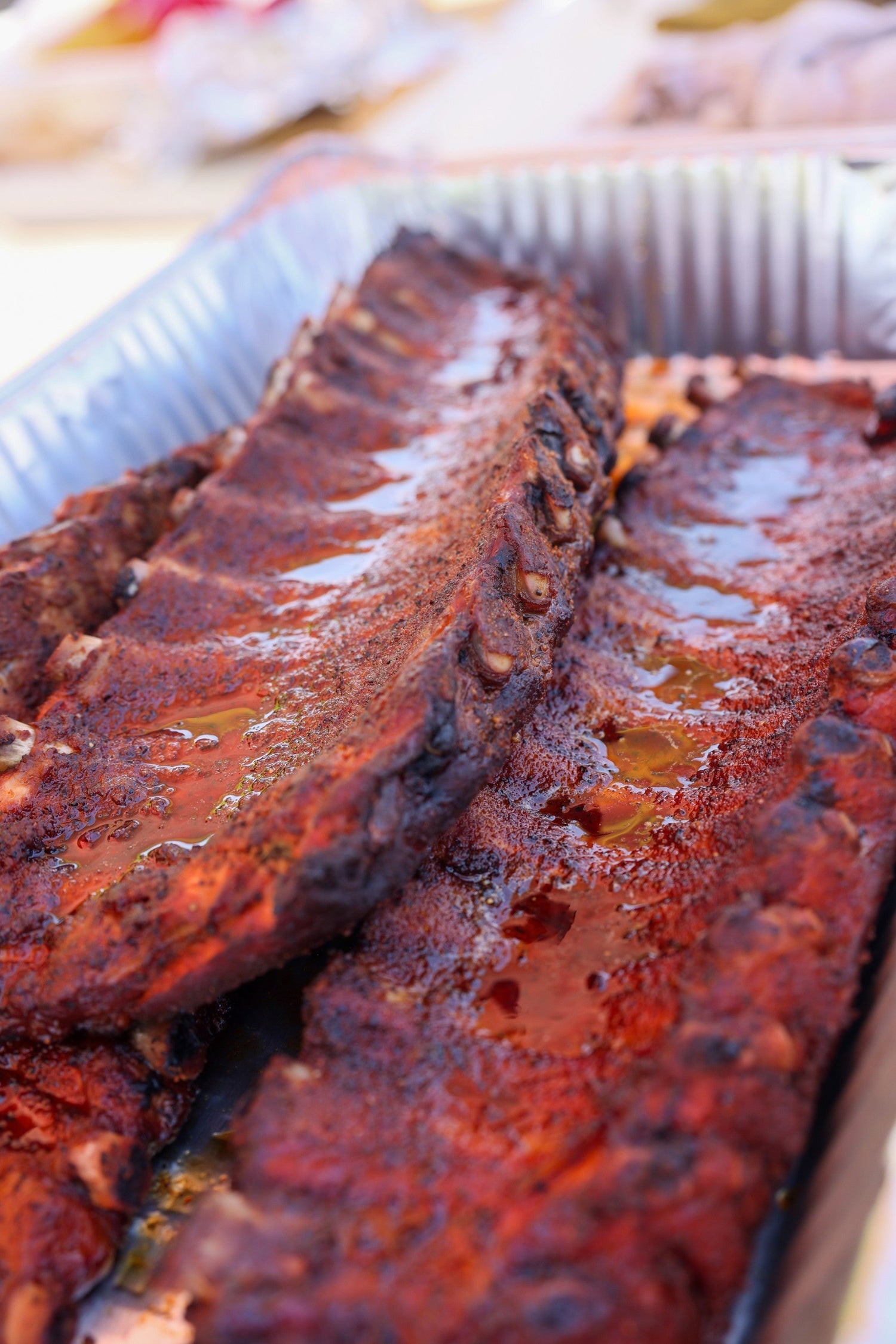 ‘BOOZE-N-BONES’ BBQ COOK OFF 5/10