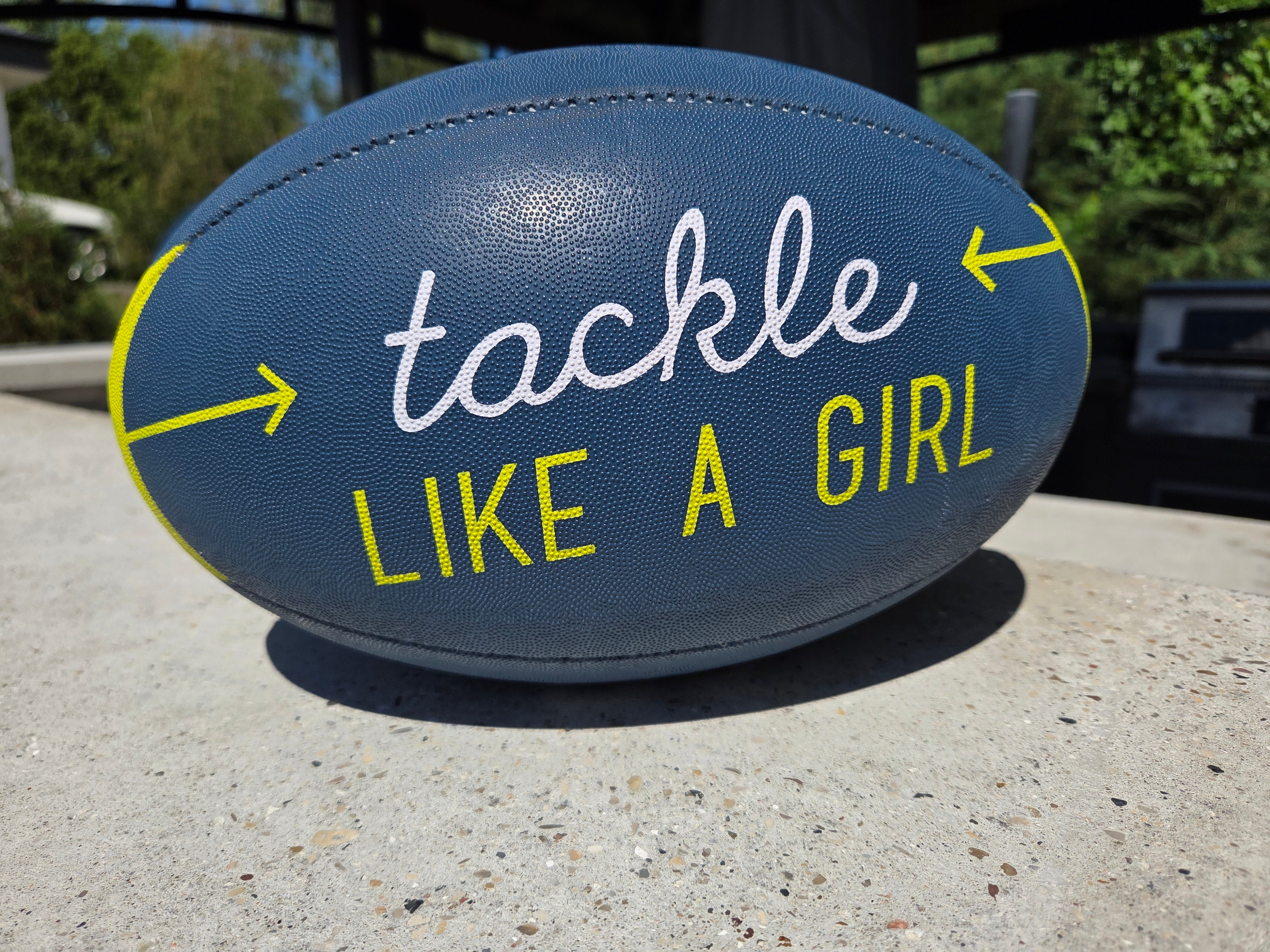 Girls Rugby Trivia fundraiser - July 26 - Team Registration