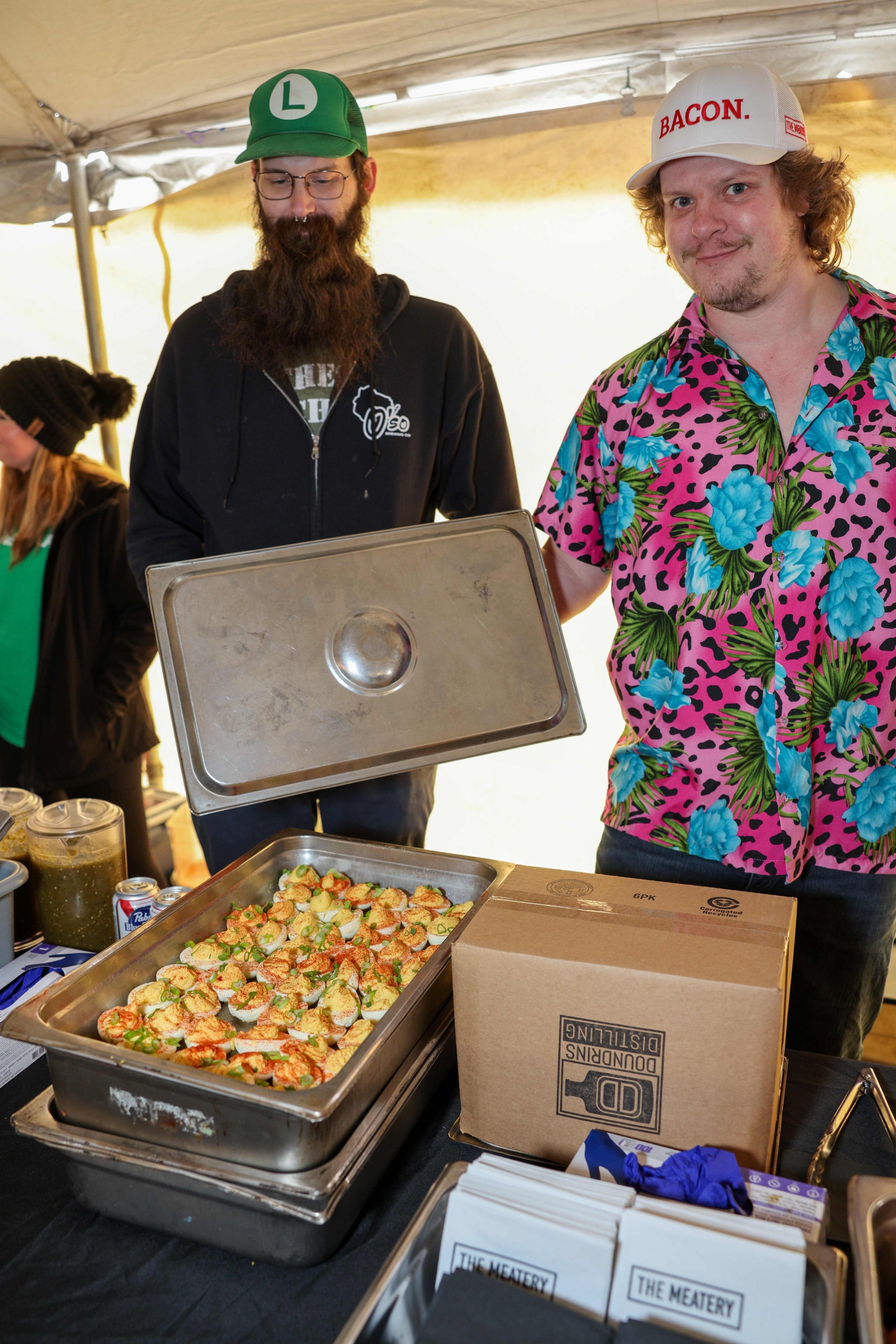Bloody Mary Fest - 4/18/2026