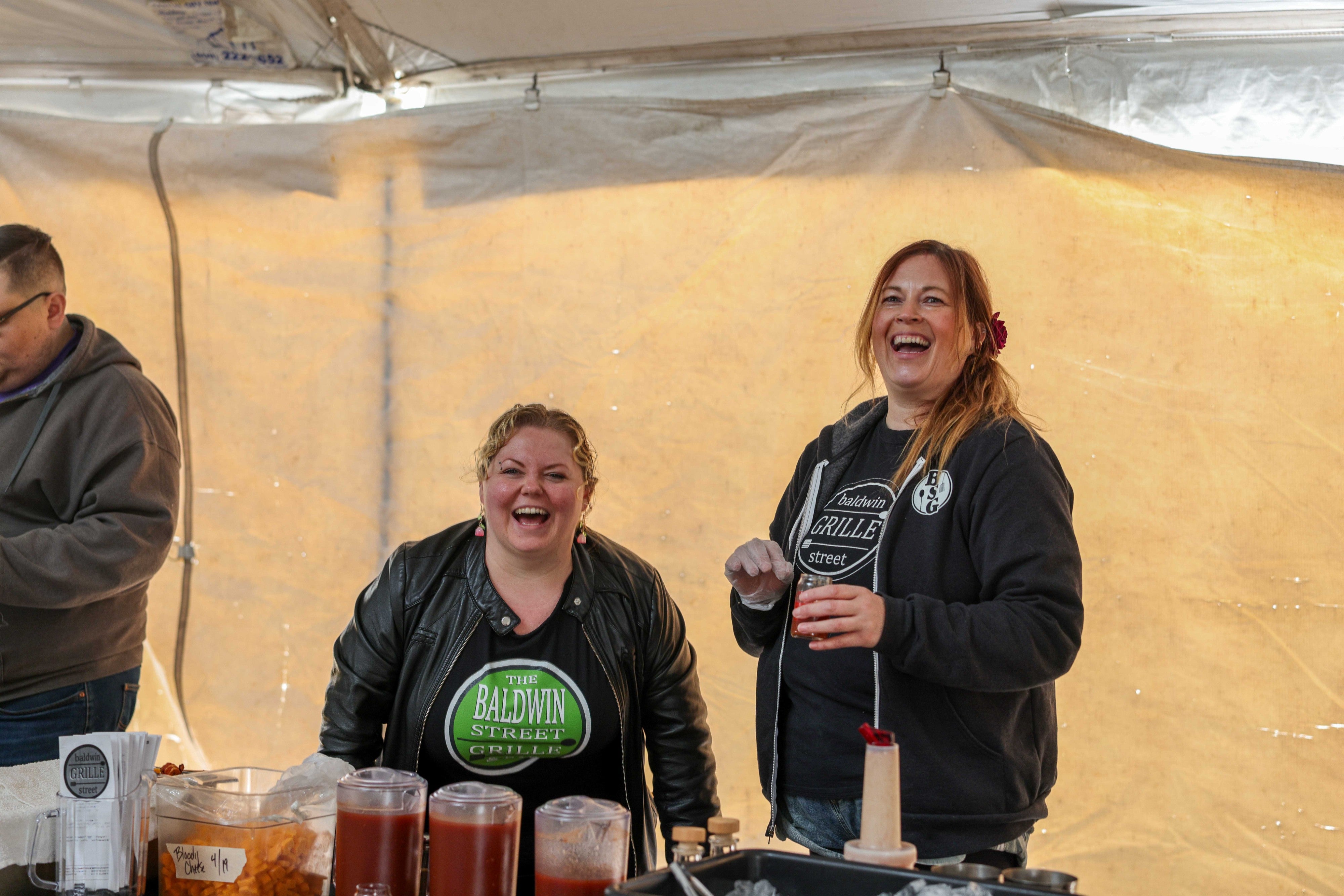 Bloody Mary Fest - 4/18/2026
