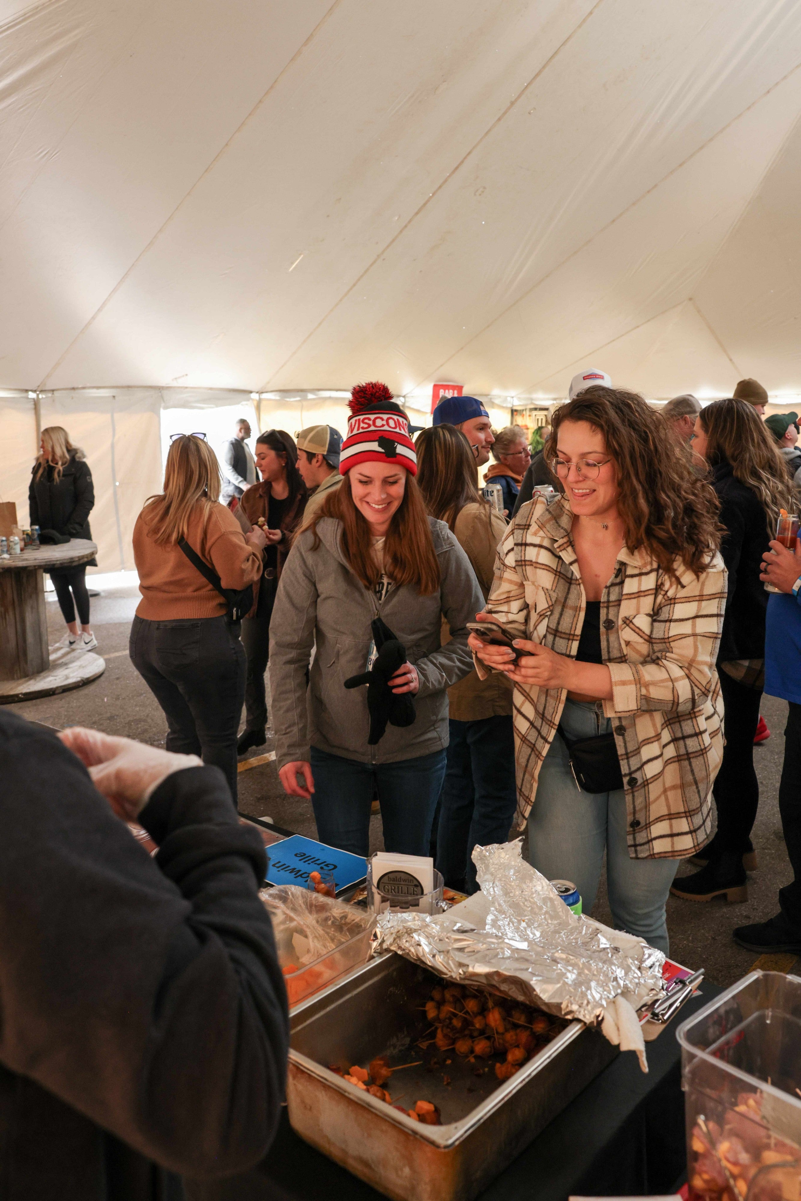 Bloody Mary Fest - 4/18/2026