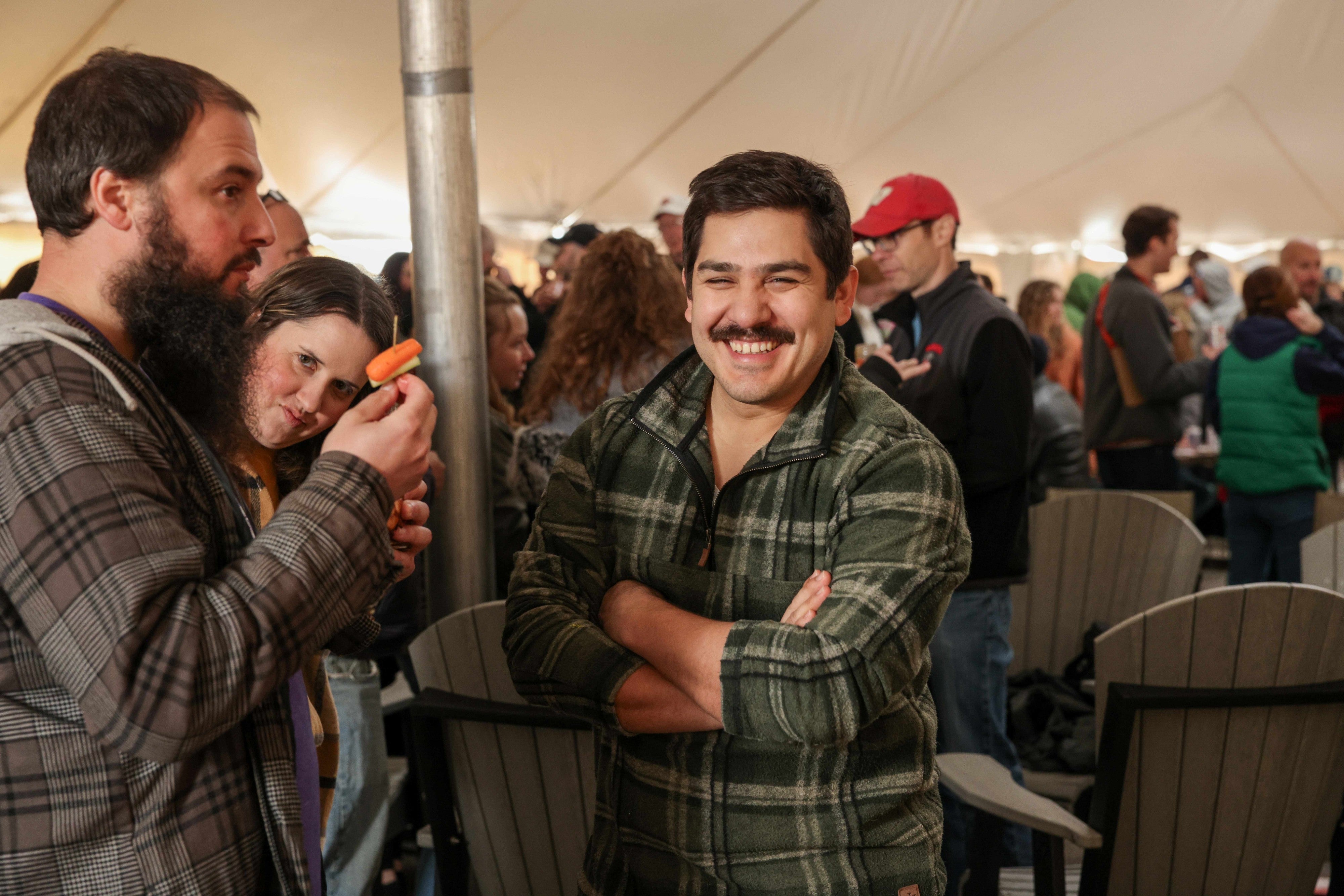 Bloody Mary Fest - 4/18/2026