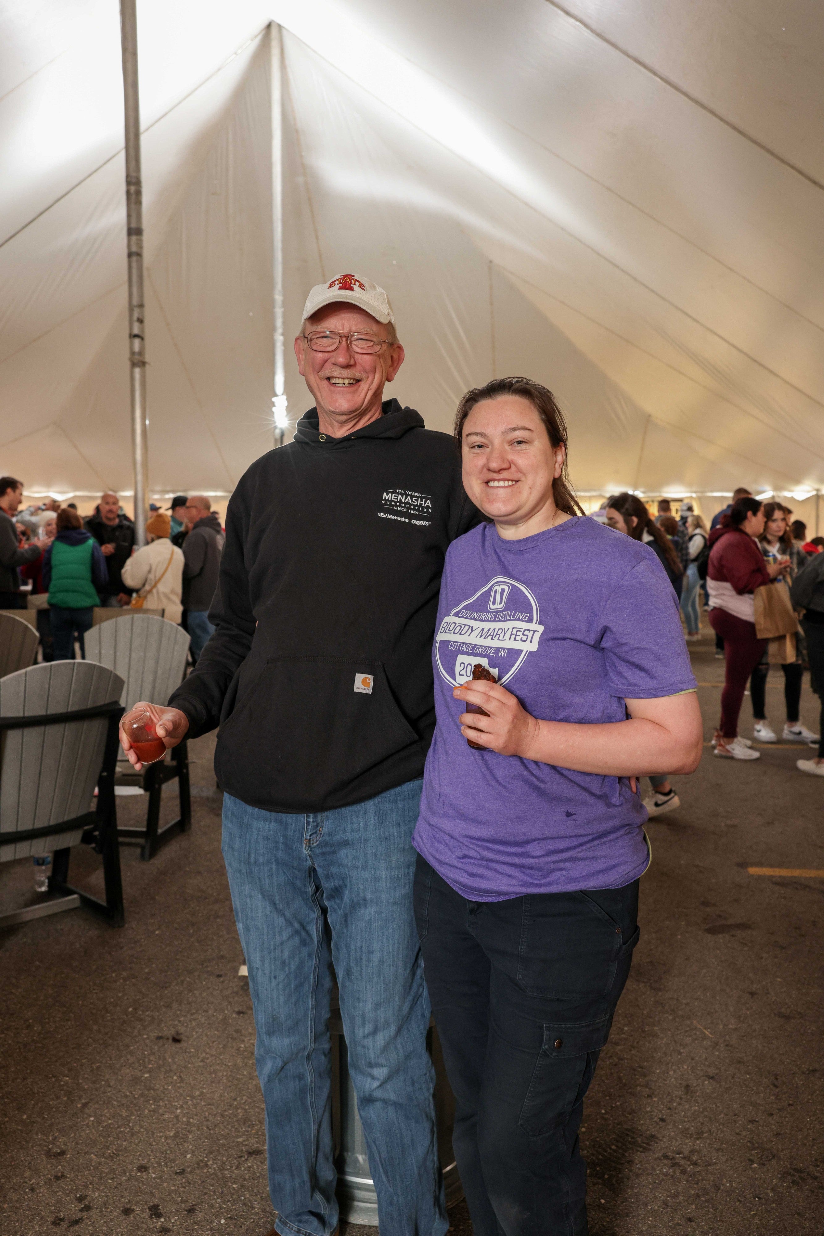 Bloody Mary Fest - 4/18/2026