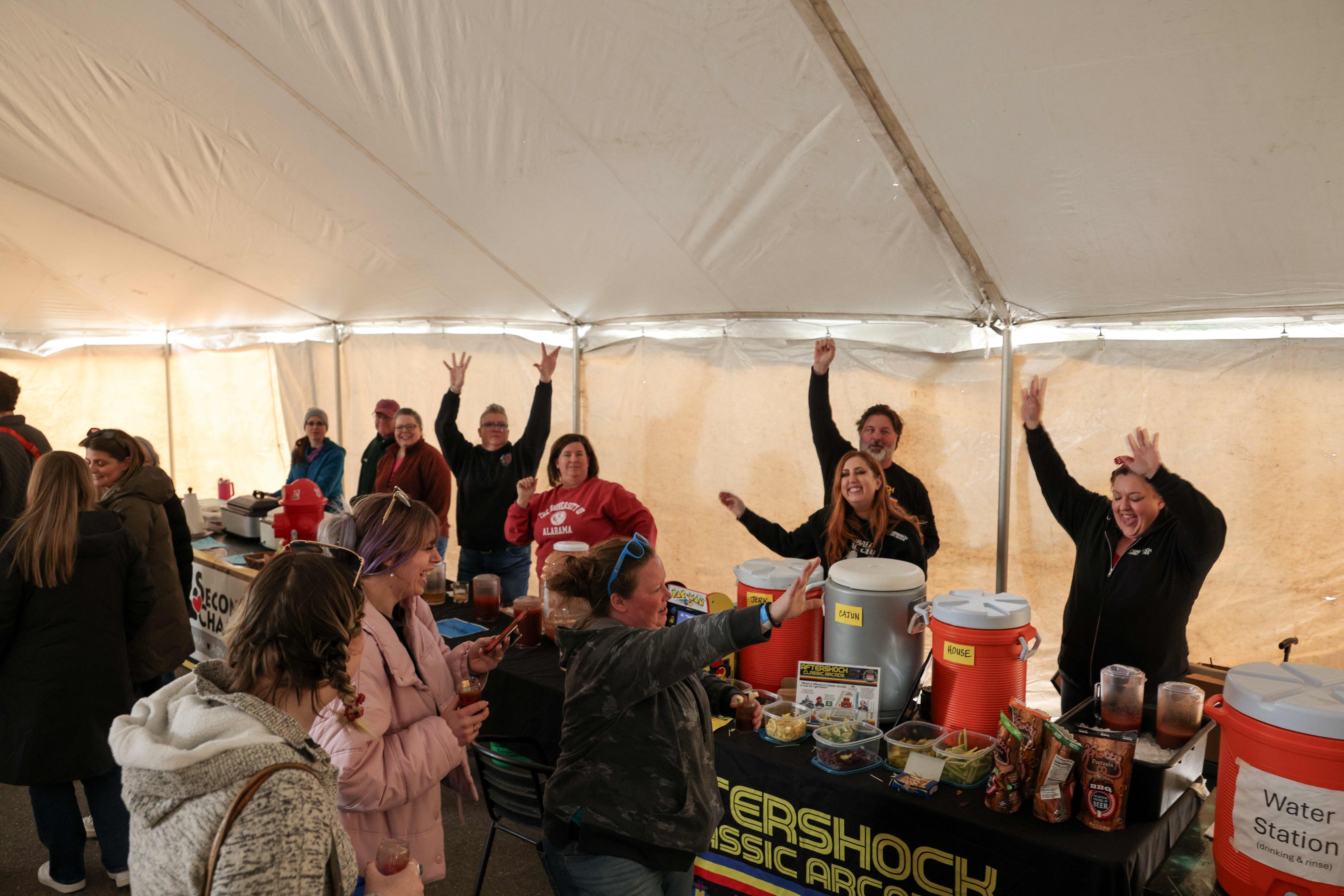 Bloody Mary Fest - 4/18/2026
