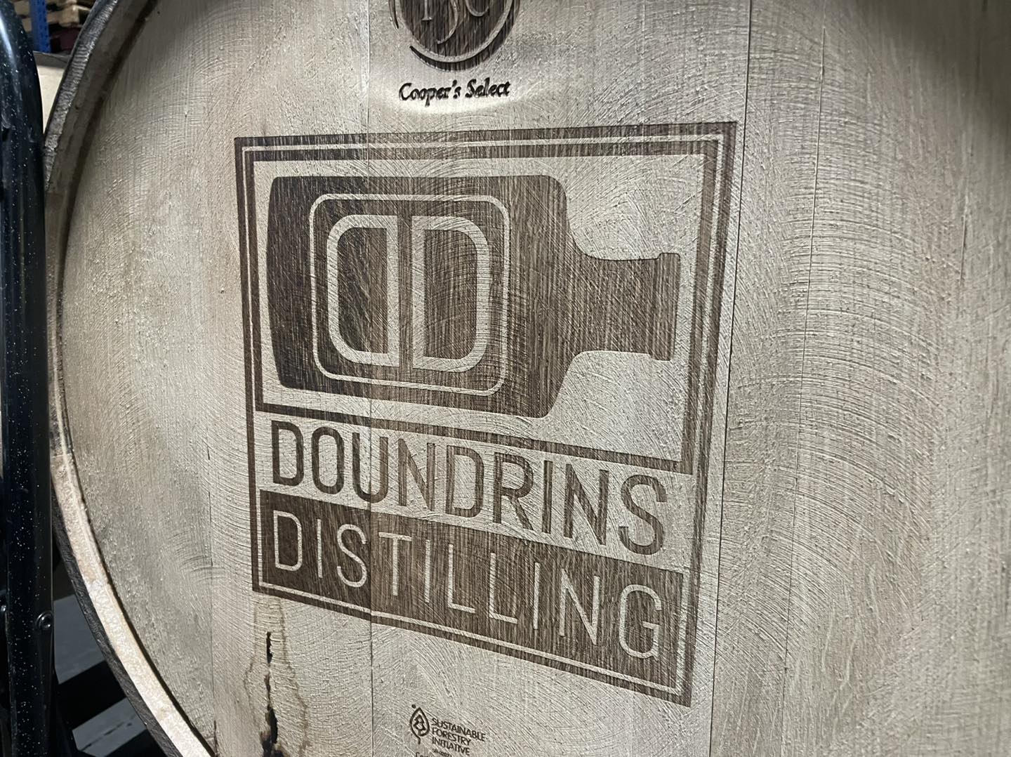 Manufacturing Tour and Tasting w/ Nick or Abby